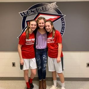 Meet your Posher, Brook